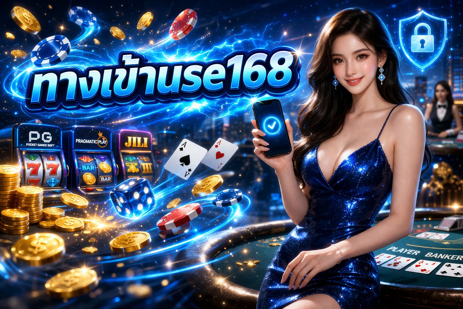 ทางเข้าuse16